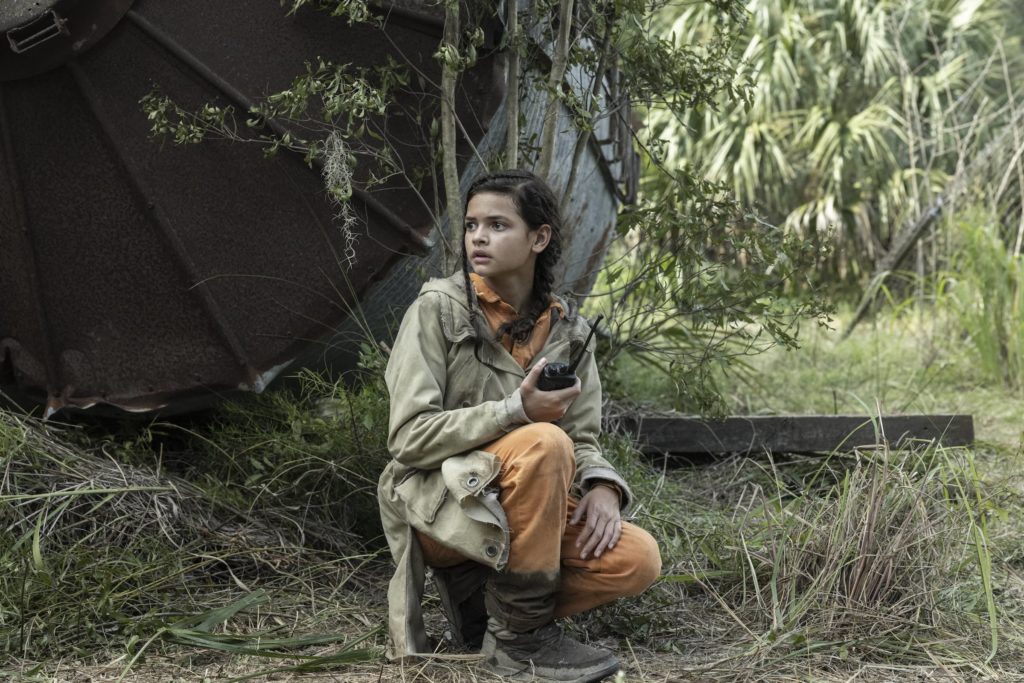 fear the walking dead sezon 8 recenzja 