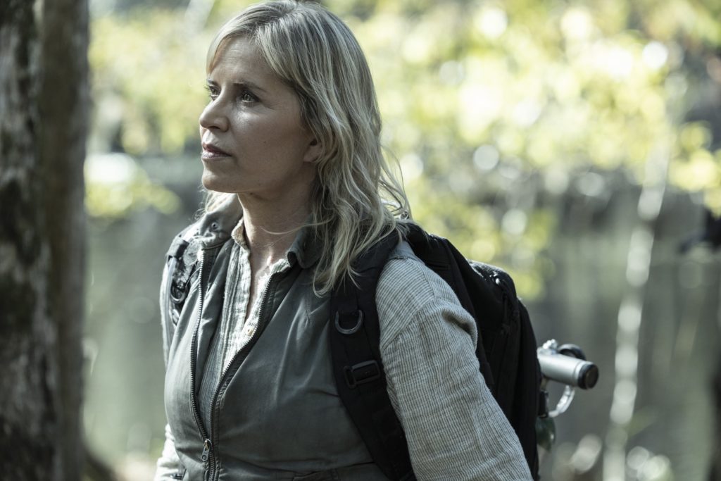 fear the walking dead sezon 8 recenzja 