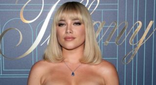 Florence Pugh