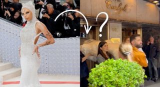 met gala