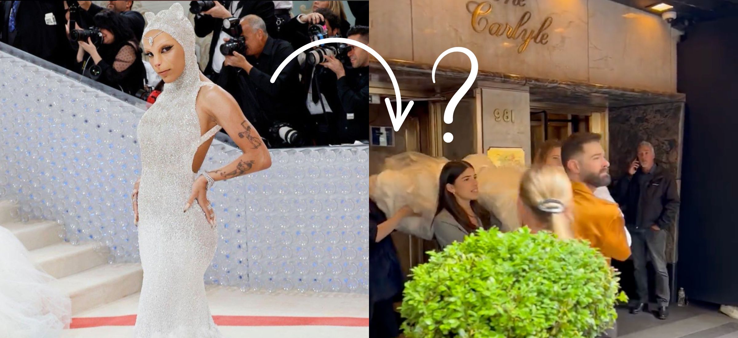 met gala