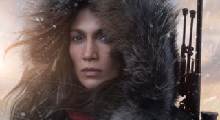 Jennifer Lopez, Matka Netflix