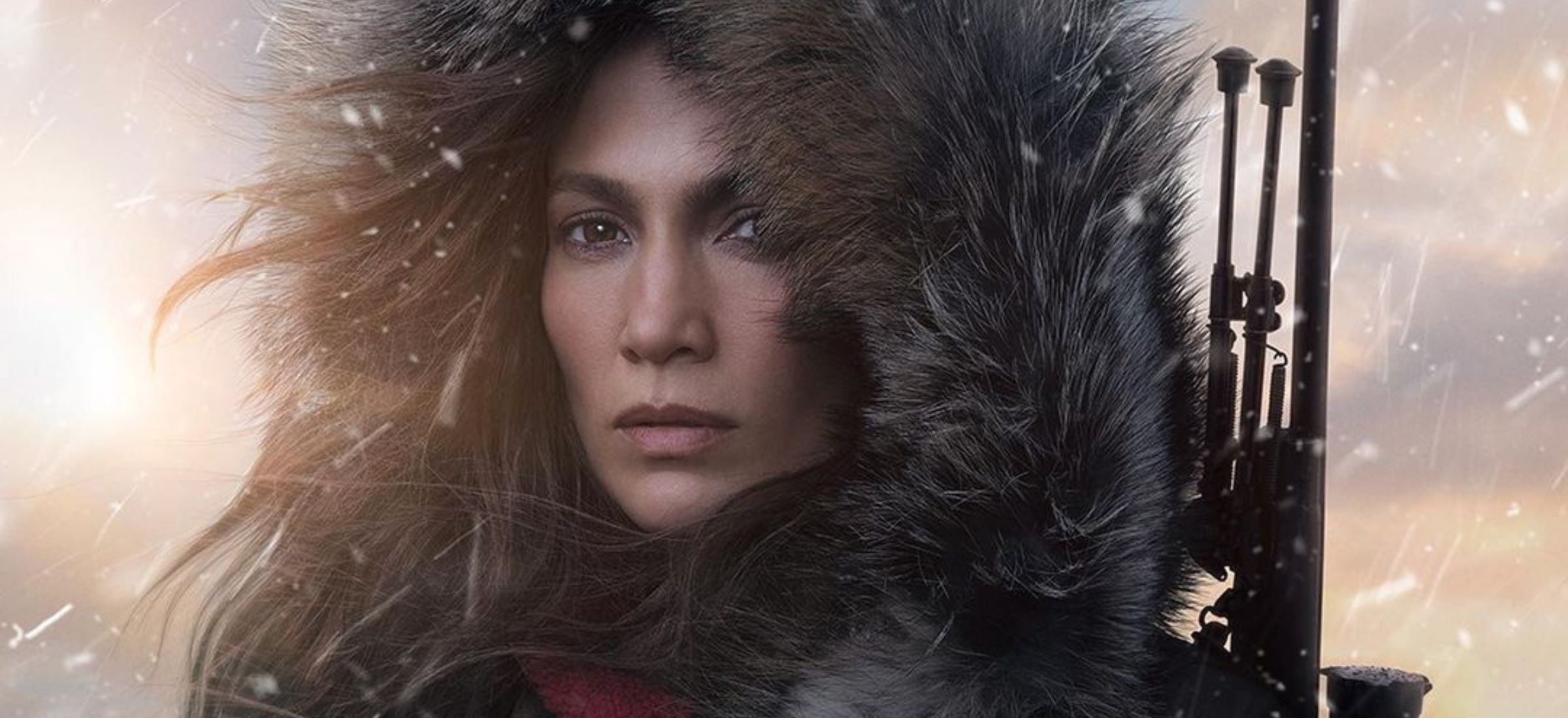 Jennifer Lopez, Matka Netflix