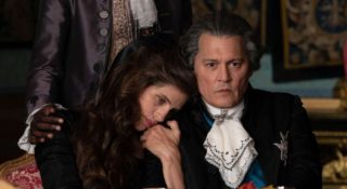 johnny depp film cannes kontrowersje amber heard
