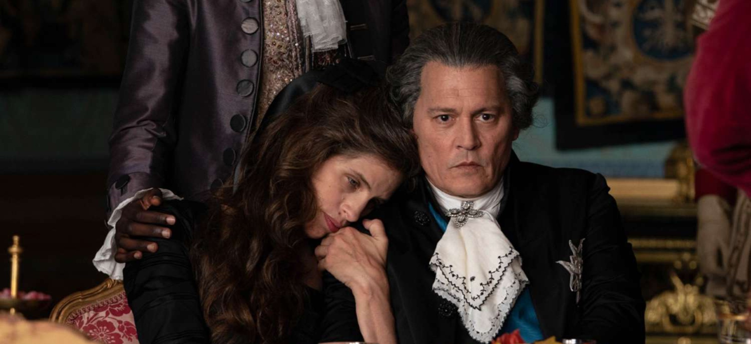 johnny depp film cannes kontrowersje amber heard