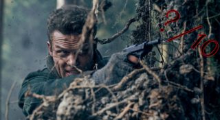 krew i złoto netflix recenzja hit