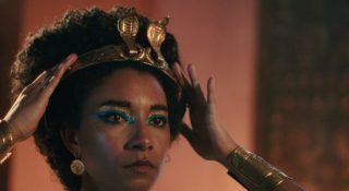 królowa kleopatra netflix premiery co obejrzec