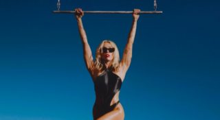 Miley Cyrus przerywa karierę. Ogłosiła, że zawiesza trasę koncertową