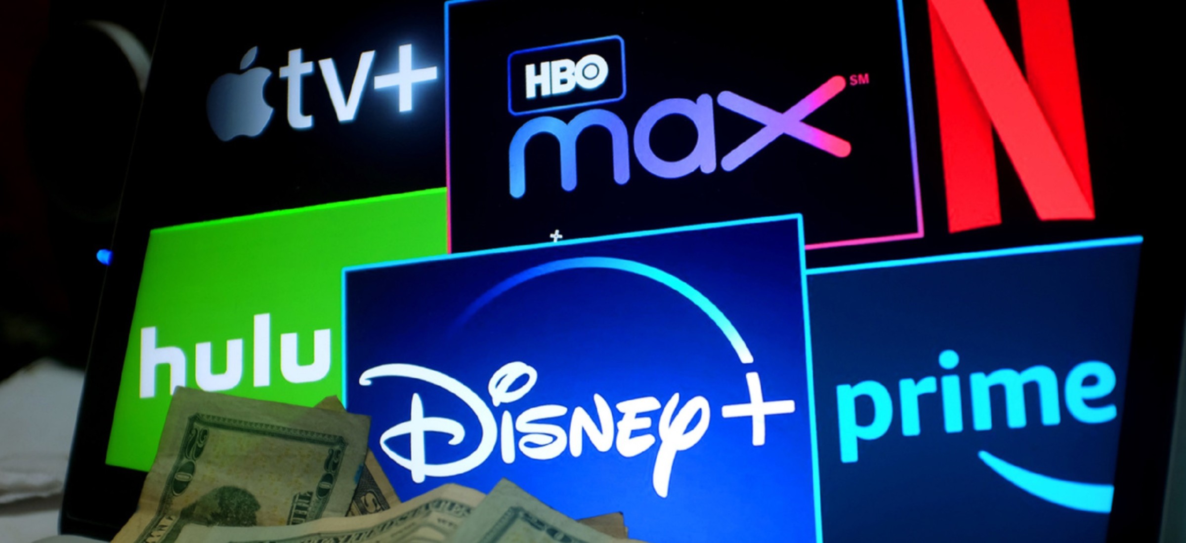 netflix współdzielenie konta disney amazon