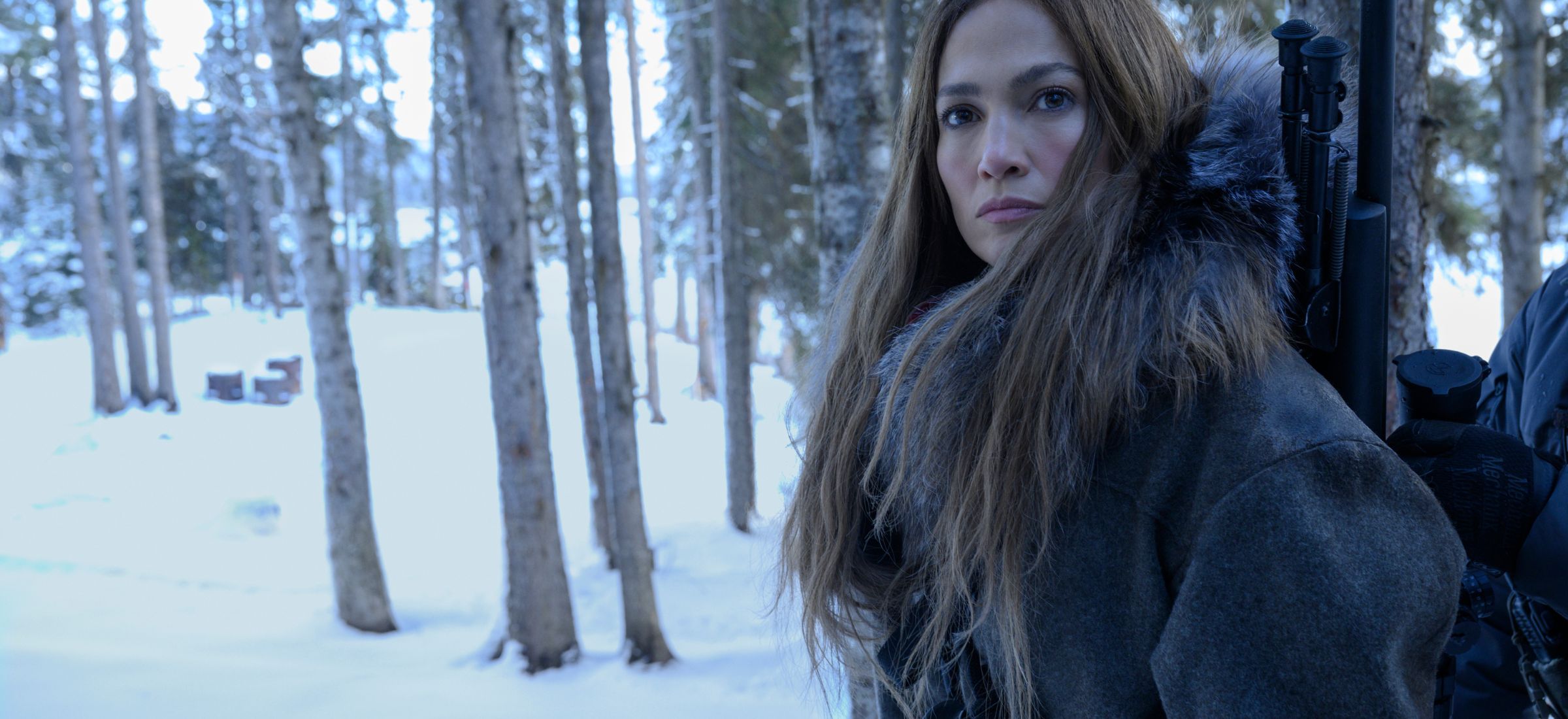 „Matka” z Jennifer Lopez jest hitem, a to nie koniec nowości Netfliksa. Co jeszcze obejrzeć?