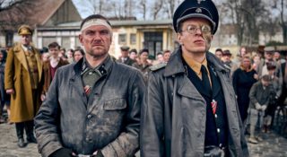 Mroczny horror właśnie trafił na Netfliksa. Sprawdzamy nowości serwisu