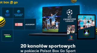 polsat box go sport co obejrzeć