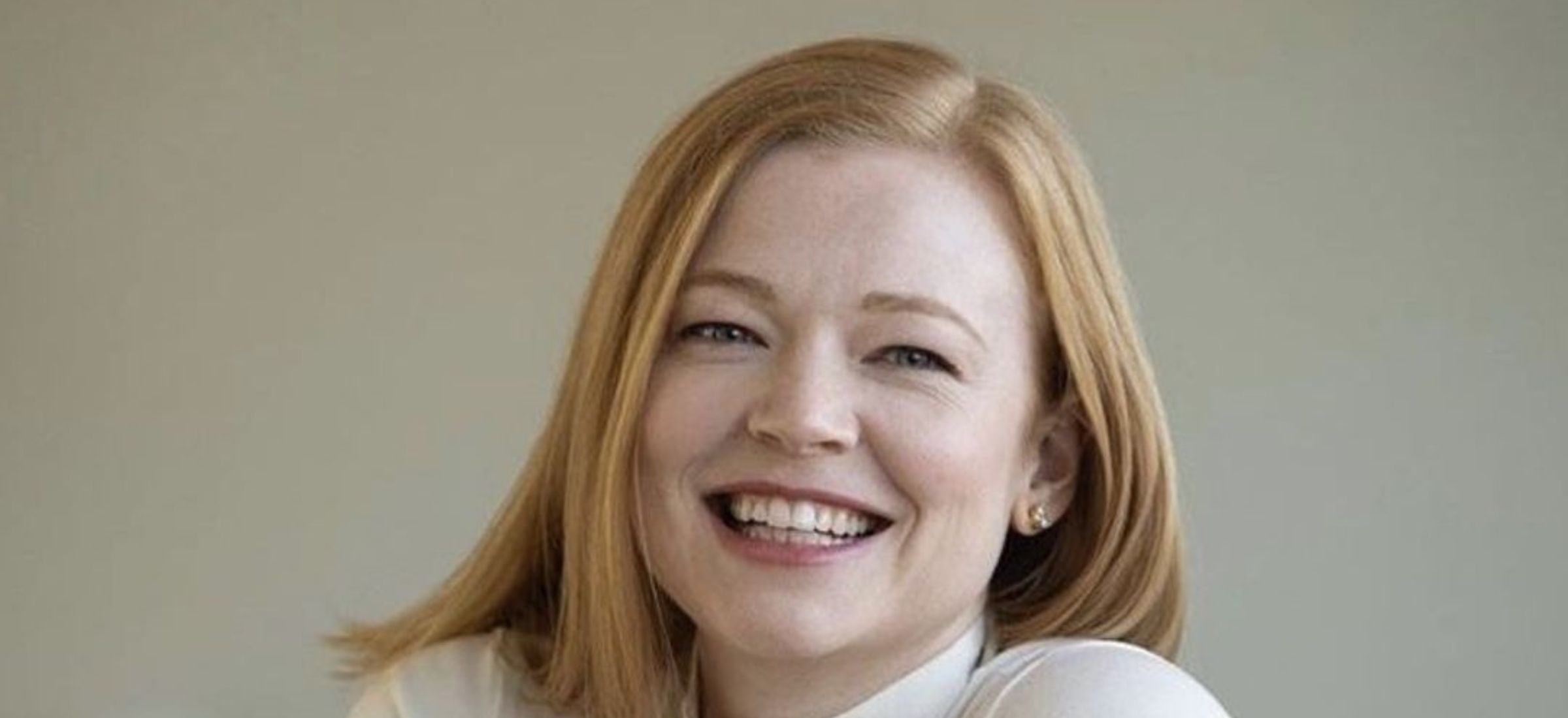 Sarah Snook