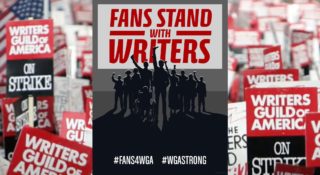 strajk scenarzystów seriale filmy usa o co chodzi