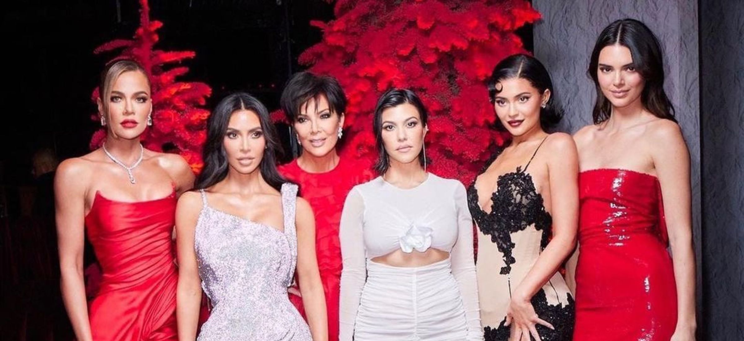"The Kardashians" na Disney+