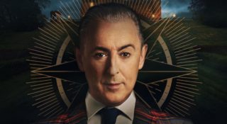 The Traitors, TVN