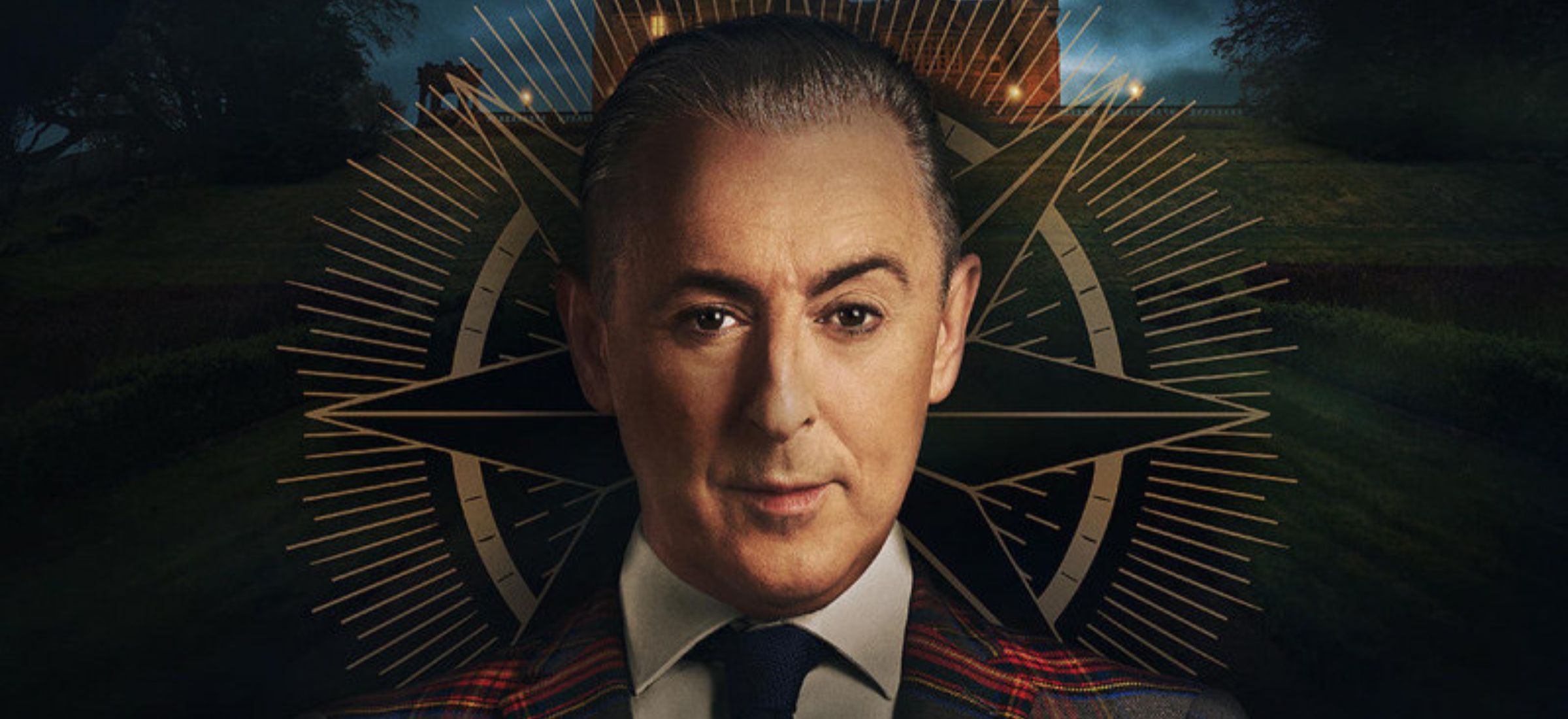 The Traitors, TVN