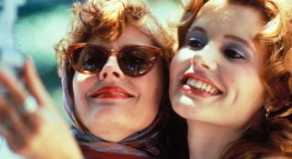 Thelam i Louise kończy 32 lata