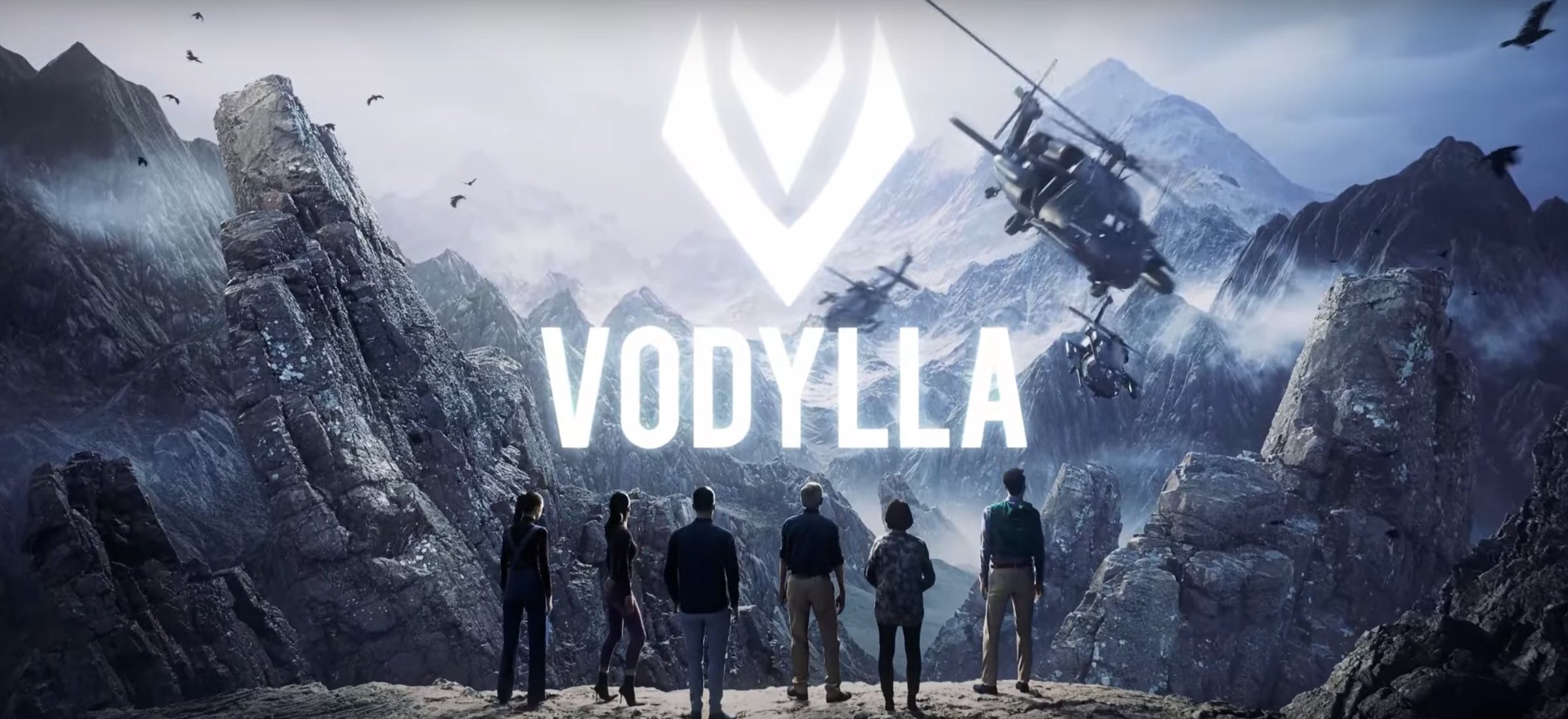 vodylla nowość co obejrzeć dokumenty