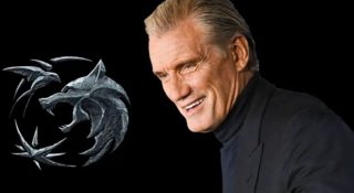 wiedźmin serial dolph lundgren spin off szczury bonhart netflix