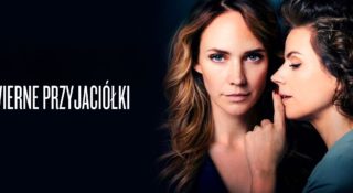 „Wierne przyjaciółki” trzymają w napięciu do samego końca. Nowy filmowy thriller Netfliksa jest świetny