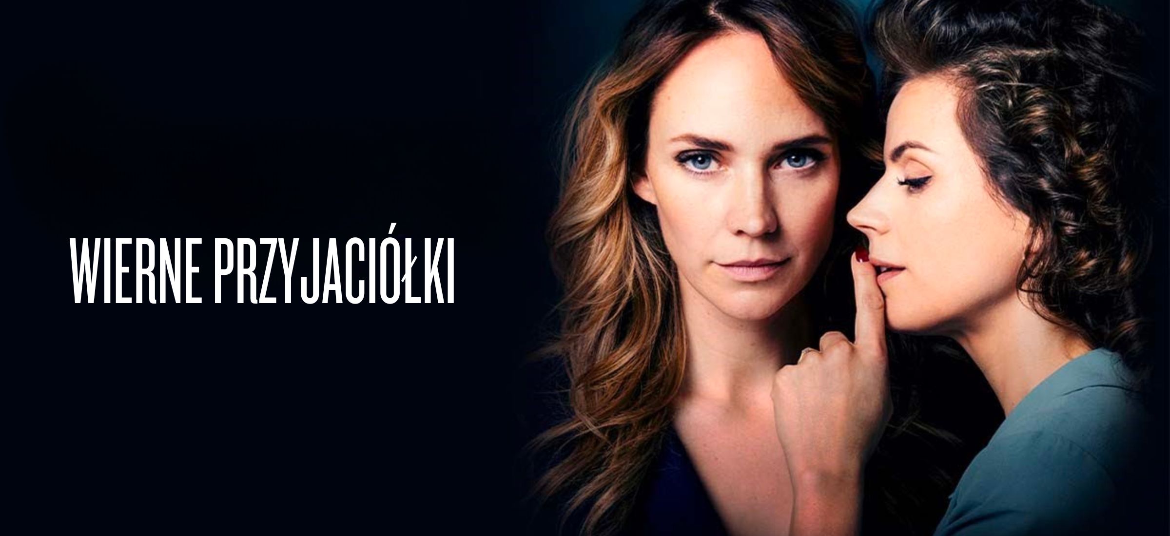 „Wierne przyjaciółki” trzymają w napięciu do samego końca. Nowy filmowy thriller Netfliksa jest świetny
