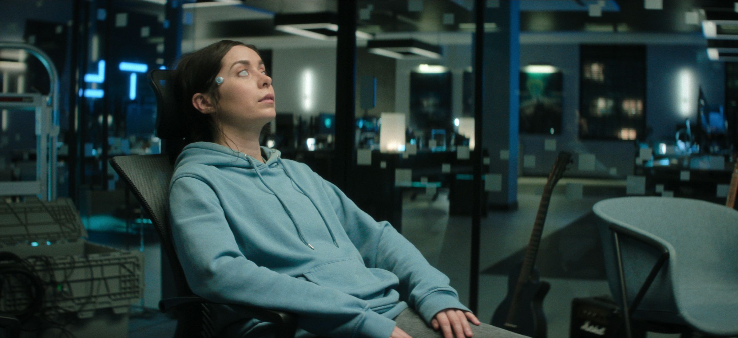 black mirror wszystkie odcinki ranking top