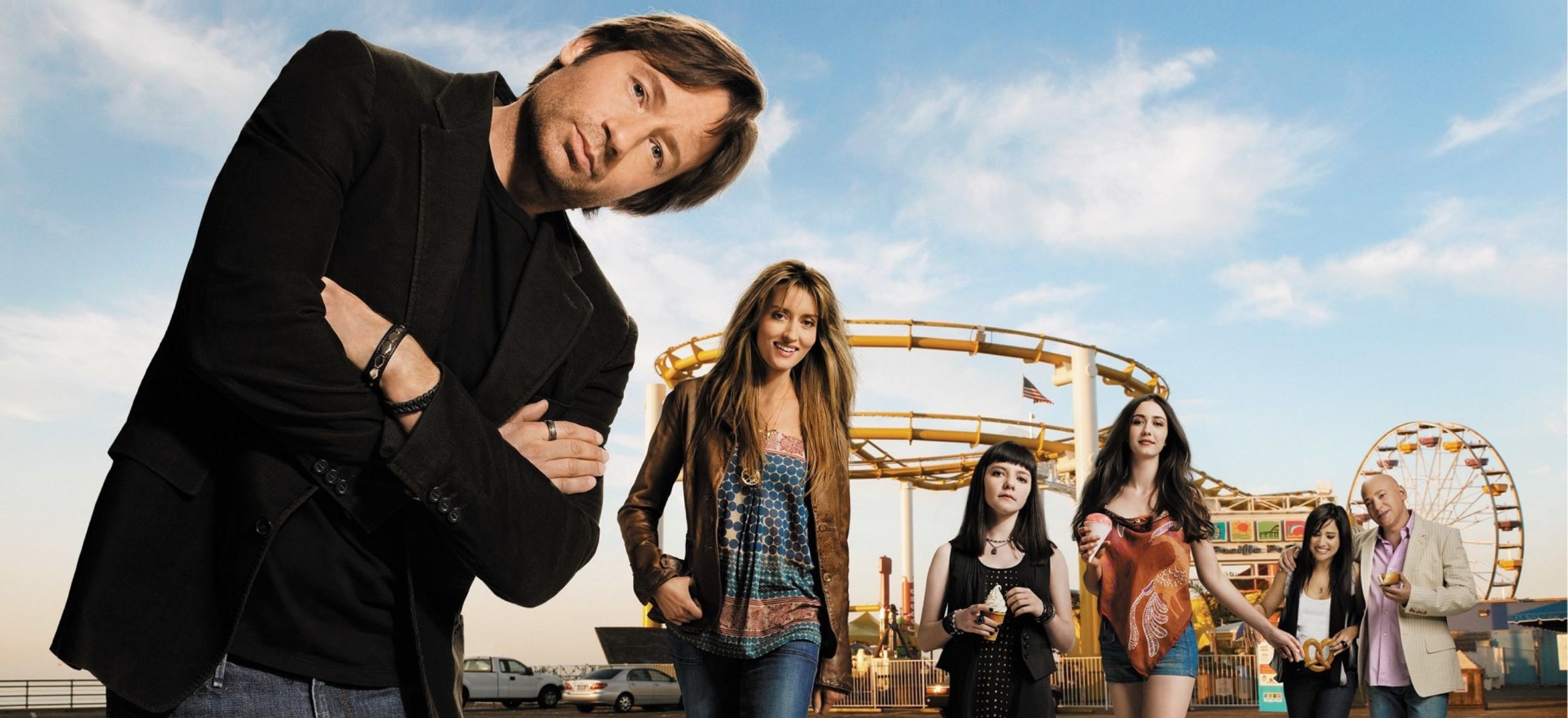 californication serial po latach skyshowtime david duchovny