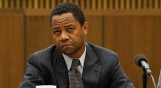 cuba gooding jr molestowanie