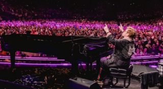 Elton John