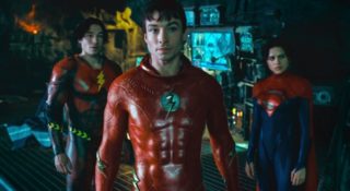"Flash" wyciekł do sieci