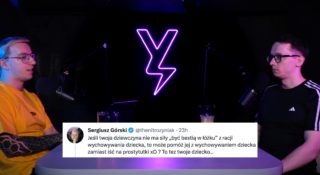 Gimper może nie mieć tyle szczęścia, by wyjść z twarzą po kolejnej dramie. Afer było znacznie więcej