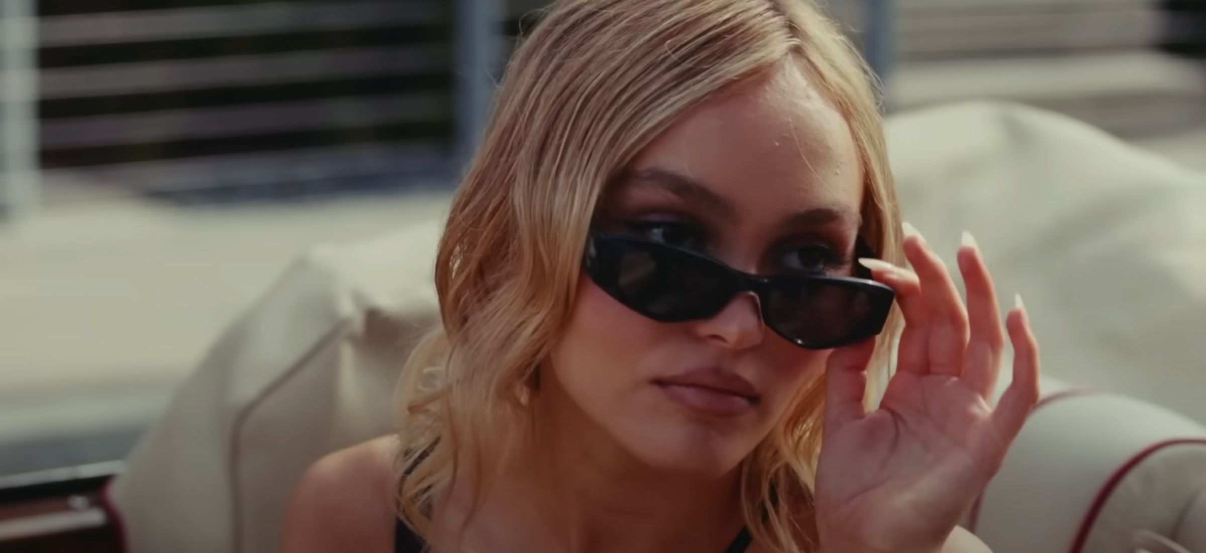 "Idol" zagrożony. Pojawił się apel o zakończenie kontrowersyjnego serialu HBO