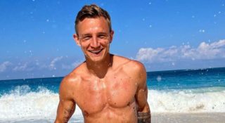 Jakub Rzeźniczak u Żurnalisty