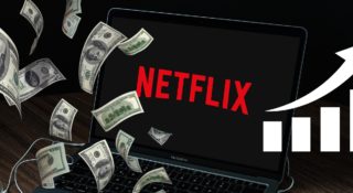 netflix konto subskrypcja wyniki gospodarstwo domowe piractwo