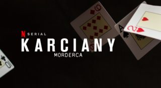 Mocny serial o seryjnym mordercy i coś dla fanów "Big Mouth". Oto nowości Netfliksa