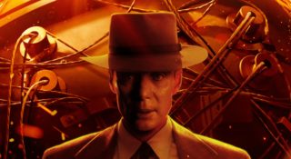 oppenheimer christopher nolan premiera kategoria wiekowa