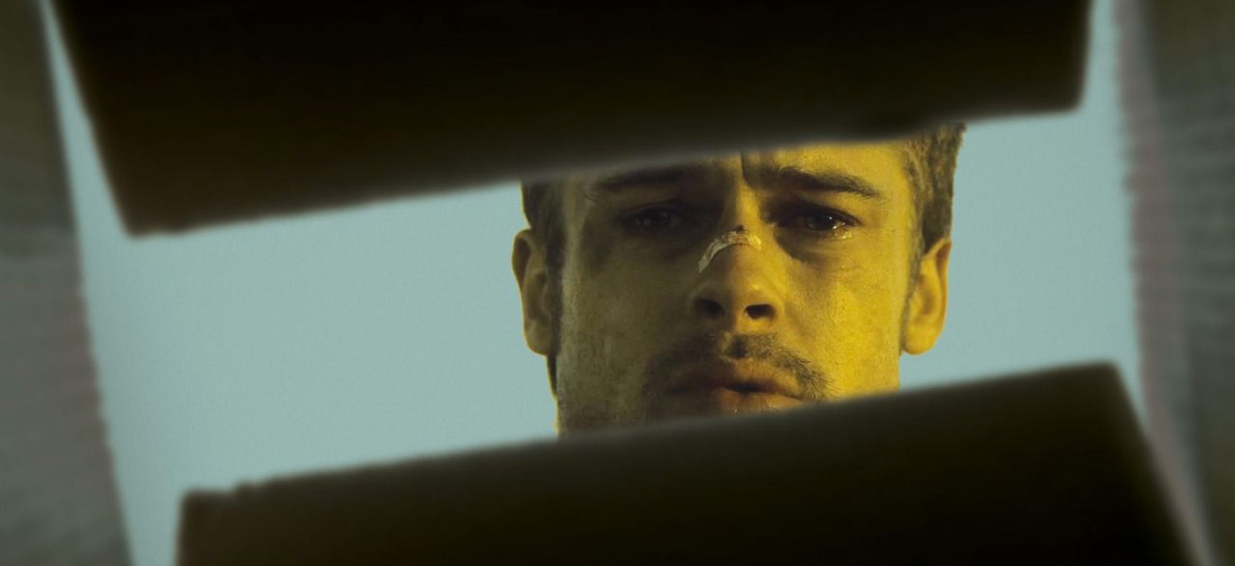 siedem serial netflix david fincher