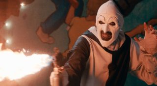 terrifier 2 sequel premiera kiedy
