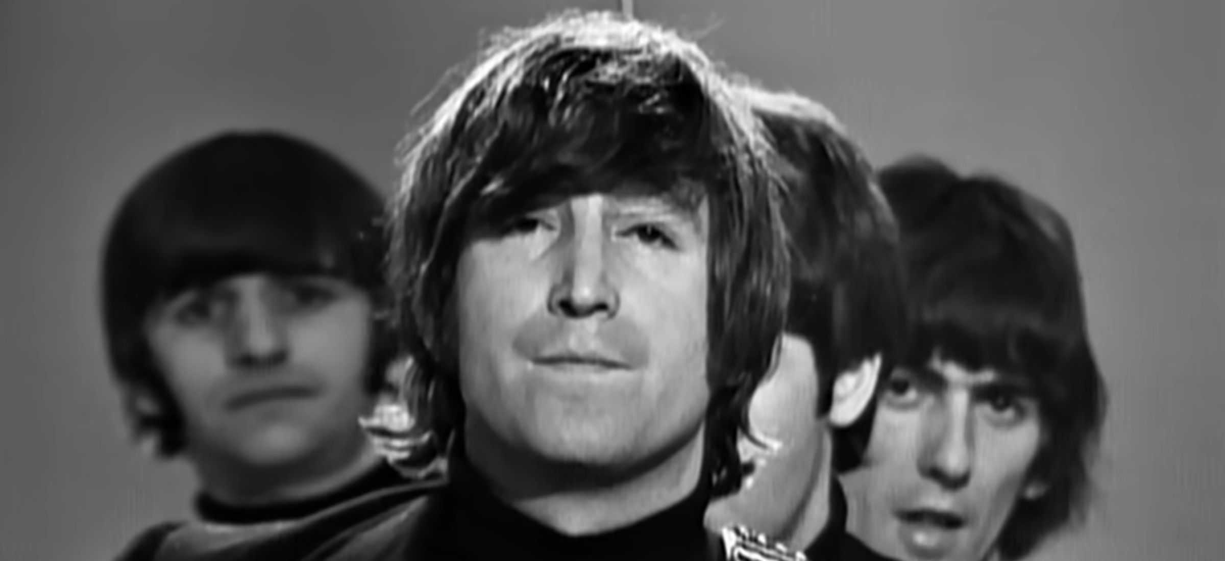 Paul McCartney pracuje nad ostatnim kawałkiem The Beatles. Usłyszymy na nim Johna Lennona