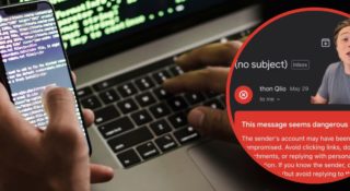 Tiktoker oszukał internetowych oszustów. Pokonał wyłudzaczy ich własną bronią