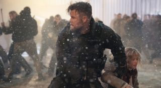 tyler rake 2 netflix recenzja