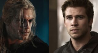 wiedźmin wymiana aktora henry cavill liam hemsworth bagiński netflix