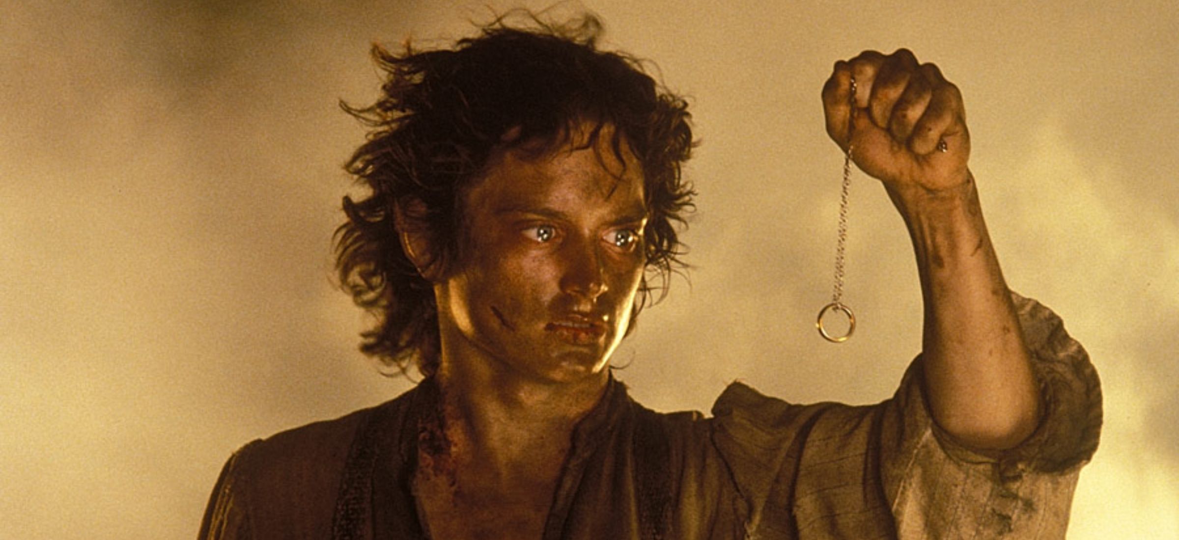 władca pierścieni tolkien filmy gry