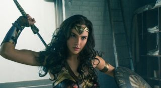 wonder woman 3 gal gadot dc