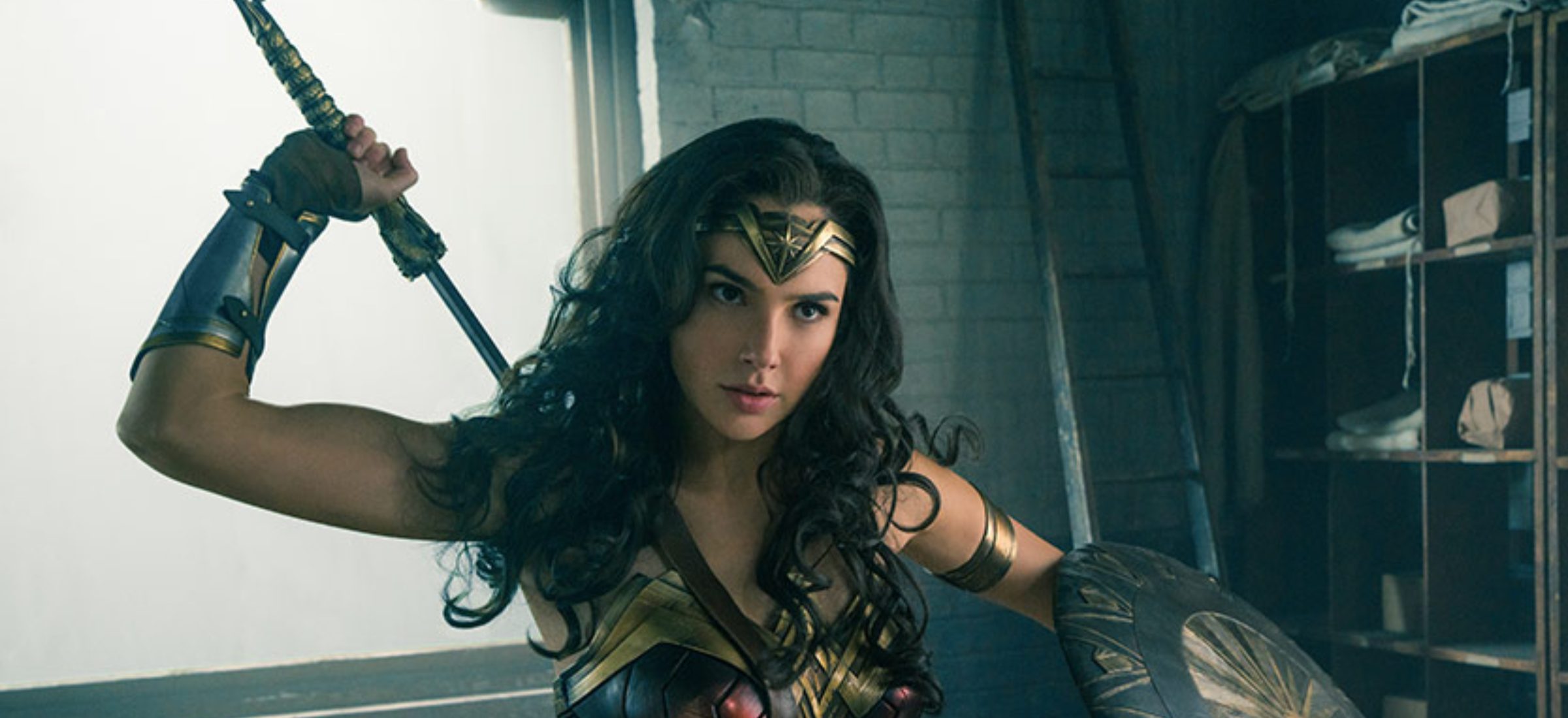 wonder woman 3 gal gadot dc