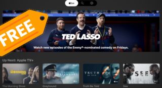apple tv plus playstation promocja za darmo