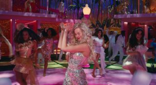 barbie film recenzja