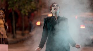dobry omen 2 sezon amazon prime video co obejrzeć
