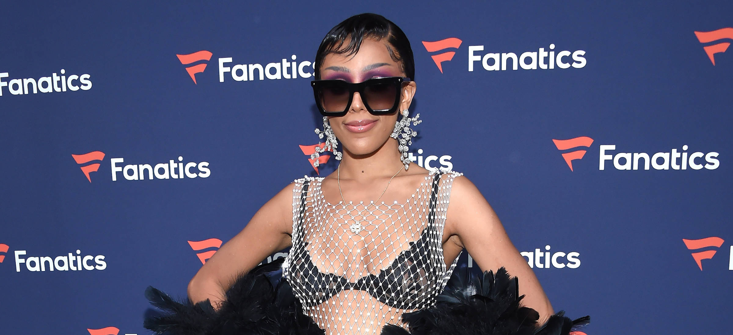 Doja Cat, fot.: DFree, Shutterstock